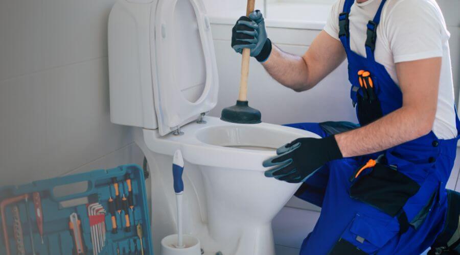 Professional expert plumbing services in Zarephath, NJ